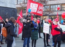 Marsz Szlachetnej Paczki we Wrocławiu