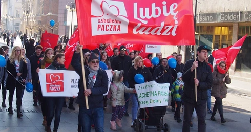 Baza rodzin otwarta, czyli zgłoś się do Szlachetnej Paczki