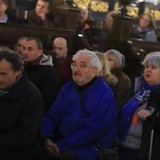 2. Światowy Dzień Ubogich w Archidiecezji Krakowskiej