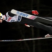 Stoch poza podium w Wiśle