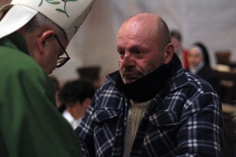 Światowy Dzień Ubogich w Opolu