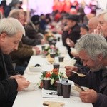 Światowy Dzień Ubogich w Opolu