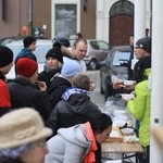 Światowy Dzień Ubogich w Opolu