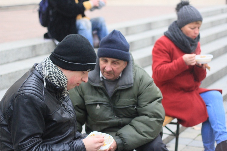 Światowy Dzień Ubogich w Opolu