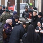 Światowy Dzień Ubogich w Opolu