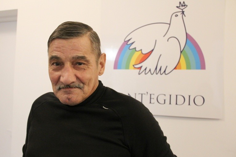 Dzień Ubogich na Wspólnej