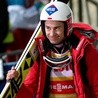 Kamil Stoch komentuje potknięcie w pierwszym konkursie indywidualnym w nowym sezonie 