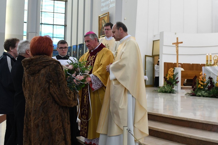 2. rocznica Aktu Przyjęcia Chrystusa jako Pana i Króla