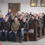 II Światowy Dzień Ubogich w Katowicach