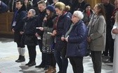 II Światowy Dzień Ubogich w Katowicach