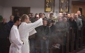II Światowy Dzień Ubogich w Katowicach