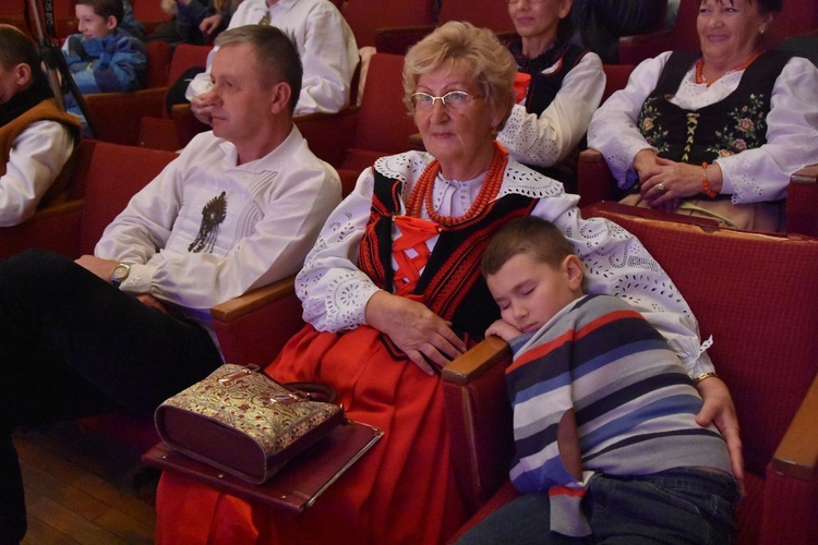 Wieczór Cecyliański w Nowym Targu