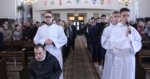 Święto KSM-owicza