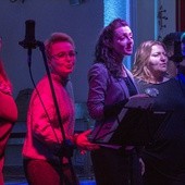 Koncert dla chłopców z Mokrzyszowa