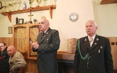 Myśliwi u św. Wendelina w Rudzicy - 2018