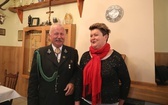 Myśliwi u św. Wendelina w Rudzicy - 2018