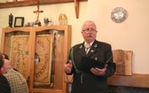 Myśliwi u św. Wendelina w Rudzicy - 2018