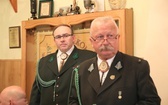 Myśliwi u św. Wendelina w Rudzicy - 2018