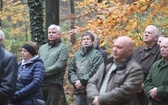 Myśliwi u św. Wendelina w Rudzicy - 2018