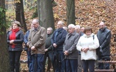Myśliwi u św. Wendelina w Rudzicy - 2018