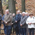 Myśliwi u św. Wendelina w Rudzicy - 2018