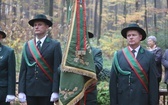 Myśliwi u św. Wendelina w Rudzicy - 2018