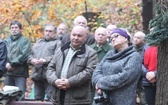 Myśliwi u św. Wendelina w Rudzicy - 2018