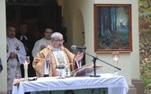 Myśliwi u św. Wendelina w Rudzicy - 2018