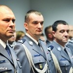 Nowi lubuscy policjanci