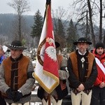 TOPR pożegnał śp. Pawła Zadarnowskiego