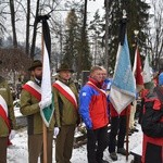 TOPR pożegnał śp. Pawła Zadarnowskiego