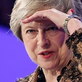 May: Brexit to koniec uprzywilejowania dla migrantów z UE