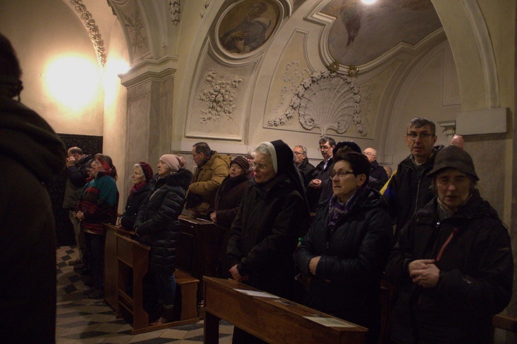 750. rocznica śmierci bł. Salomei Piastówny