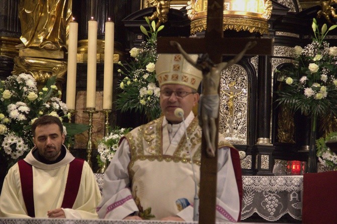 750. rocznica śmierci bł. Salomei Piastówny