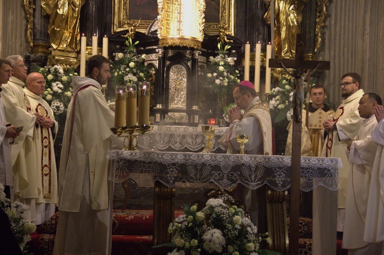 750. rocznica śmierci bł. Salomei Piastówny