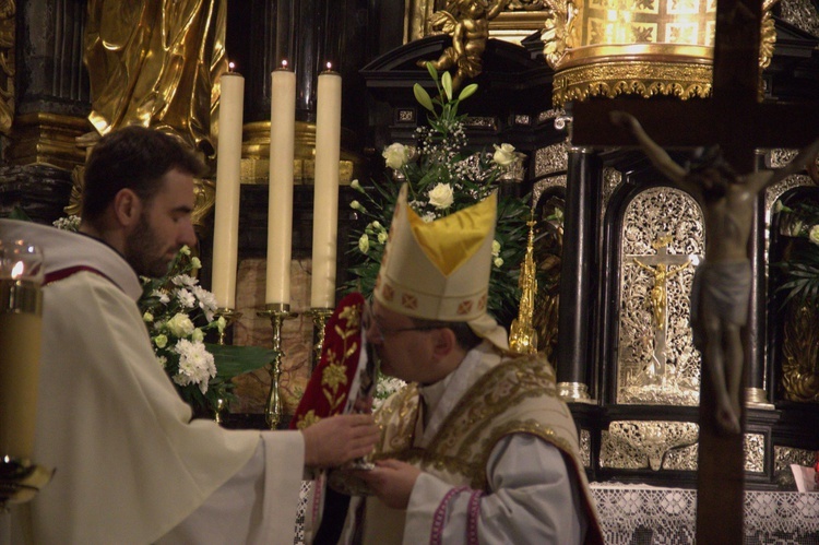 750. rocznica śmierci bł. Salomei Piastówny