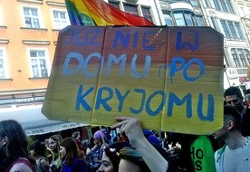 Uwaga! Promocja homoseksualizmu i "coming outów" na szkolnych pokazach kinowych