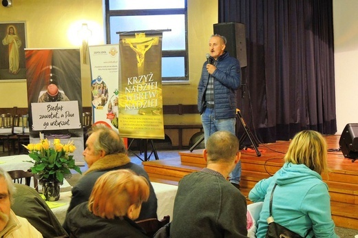 2. Światowy Dzień Ubogich w Bielsku-Białej