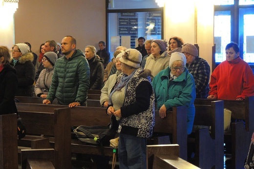 2. Światowy Dzień Ubogich w Bielsku-Białej