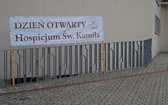 Dzień otwarty w Hospicjum św. Kamila - 2018