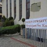 Dzień otwarty w Hospicjum św. Kamila - 2018