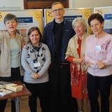 Dzień otwarty w Hospicjum św. Kamila - 2018
