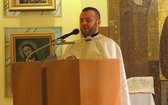 Greckokatolicka liturgia Mszy św. na Leszczynach