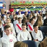 W SP nr 1 odbyła się uroczysta gala podsumowująca Ogólnopolski Konkurs na Grę Edukacyjną „Moja Polska Niepodległa”.
