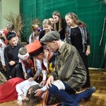 Święto Niepodległości w Przybysławicach