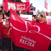 Akcja stawia  na mądrą pomoc. To, czy w tym roku uda się z nią dotrzeć do wszystkich potrzebujących, zależy także od darczyńców.