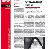 Gość Krakowski 47/2018