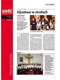 Gość Łowicki 47/2018