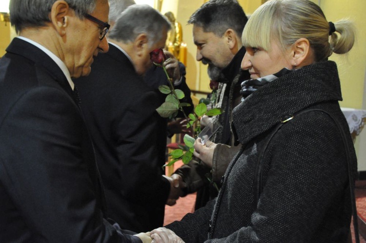 Medale im. ks. S.Pieczki