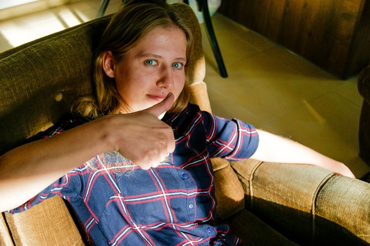 Rekolekcje dla kobiet